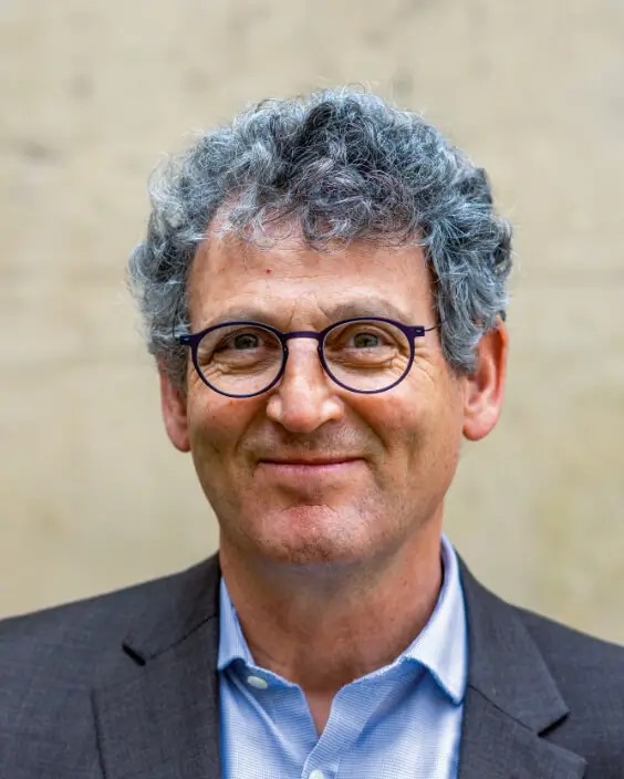 Laurent ZYLBERBERG